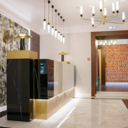 Фото Бутик-отель Богоявленский