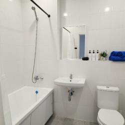 Фото Отель Runway Apartments на улице Мезенцева