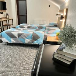 Фото Отель Вертикаль