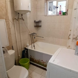 Апартаменты студия 1