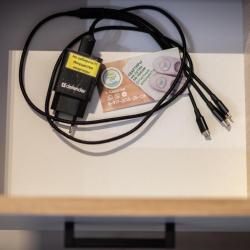 1-комнатные апартаменты стандарт №2