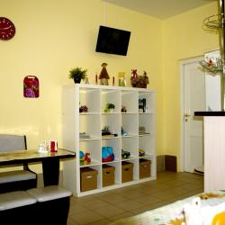 Фото Отель Абрикос