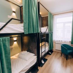 Фото Отель Амар