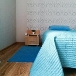 Фото Отель Лесная