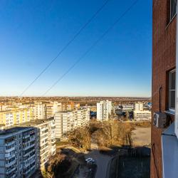 Фото Апартаменты SunRеntаl (СанРентал) на улице Миронова 6