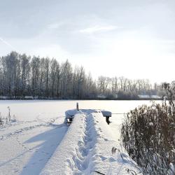 Фото Отель Серебряный век