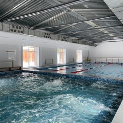 Фото Отель Энергетик