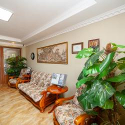 Фото Отель У Миланки