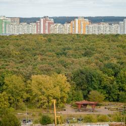 2-комнатные апартаменты стандарт №6