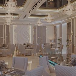 Фото Отель Kangurt Grand Hotel (Кангурт Гранд)