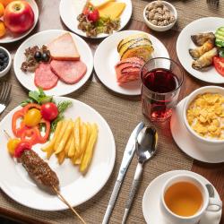 Фото Отель Sofiya (София)