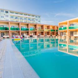 Фото Отель Volna Sea Village (Волна Си Вилладж)