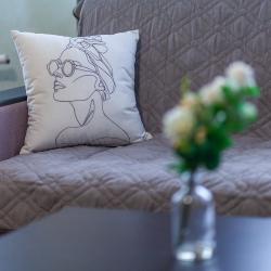 Фото Отель RentPlaza (РентПлаза) на улице Галактионовская