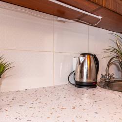 2-комнатные апартаменты люкс