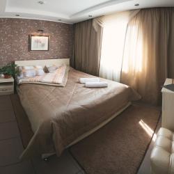 Фото Отель Форт росс