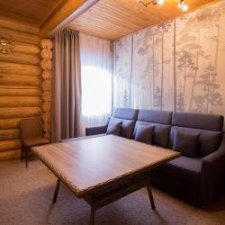 Фото Отель Загородный комплекс Земские имения