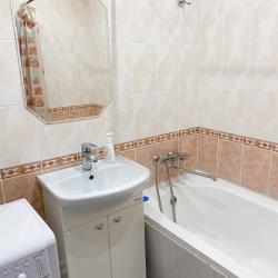 Фото Отель Pryanik Apartments (Пряник Апартментс) на проспекте Ленина 112