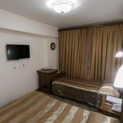 Фото Отель Le Vashoff Hotel (Ле Вашофф)