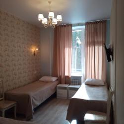 3-местный номер стандарт эконом