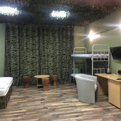 Номер улучшенный (без окна)