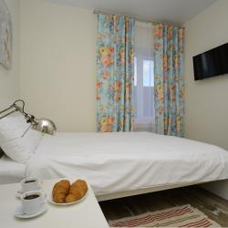 Фото Отель Гостевой дом Апельсин