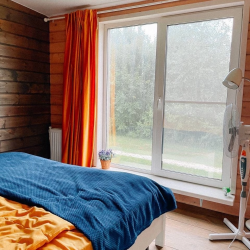 Фото Отель Эко-ферма Славная