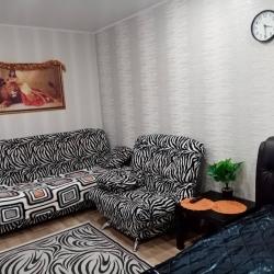 1-комнатные апартаменты стандарт