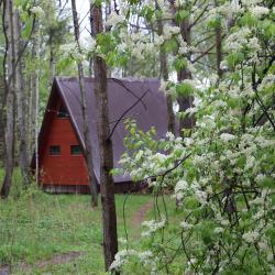 Фото Отель Калтай парк