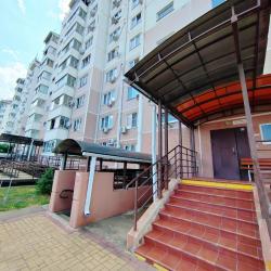 Фото Отель Sweet Home23 на улице Надежды 7А