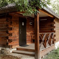 Фото Отель Дилижан