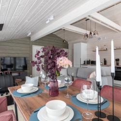 Фото Отель OGONЁK (Огонёк)