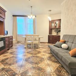 Фото Отель Urban Apartments (Урбан Апартментс) на улице Бехтерева 9а