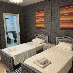 Фото Отель Наследник