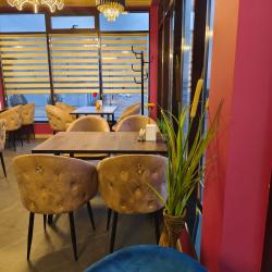 Фото Отель Caspian Marine Hotel (Каспиан Марина)