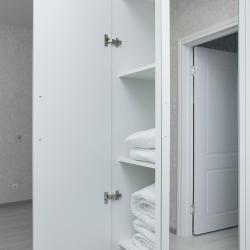 Фото Отель ПоСутки на Большой Окружной