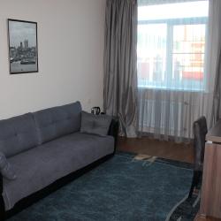 Фото Отель Ока