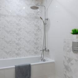 1-комнатные апартаменты улучшенные