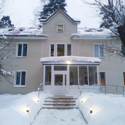 Фото Отель Крона