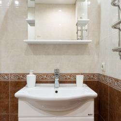 Фото Апартаменты СуткиРу на площади Октябрьская 31А