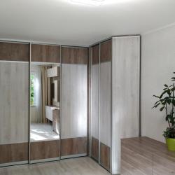 Фото Отель MaxRealty24 на улице Молодогвардейская 1 корпус 1