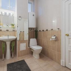 фото 19 GMApartments (ДжиЭмАпартментс) на улице Тверская 6 строение 1