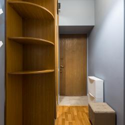 Фото Отель Flat Inn на улице Дмитрия Ульянова