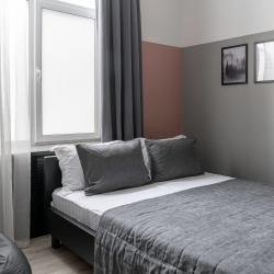 Фото Отель Prim Rooms Central Streets (Прим Румс Центр Стритс)