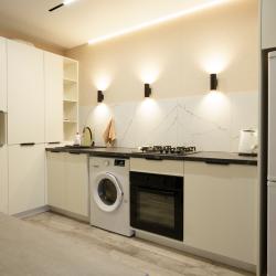 Апартаменты стандарт №2