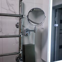 Фото Отель Скала