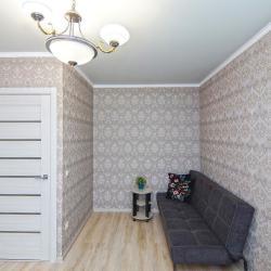 Фото Отель Family Apartments (Фэмили Апартментс) на улице имени Героя Сарабеева В. И. 7