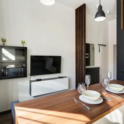 фото 21 Smart Host (Смарт Хост) на улице 5-я Ямского Поля