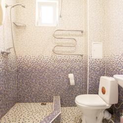 4-местный 2-комнатный номер стандарт