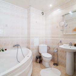 Фото Апартаменты на улице Маяковского