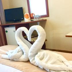 Фото Отель Эдельвейс